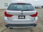 2013 BMW X1 Sdrive28i