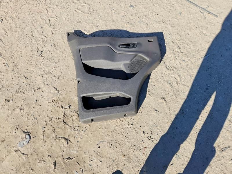 2021 Ford Transit T-250 Delivery van