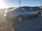 2008 Mitsubishi Galant es