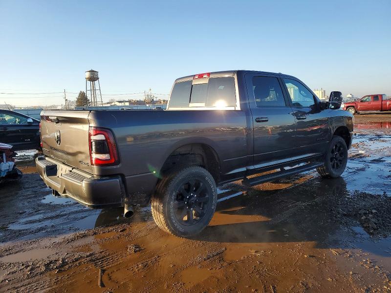 2023 Dodge Ram 2500 big Horn