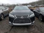2022 Lexus RX