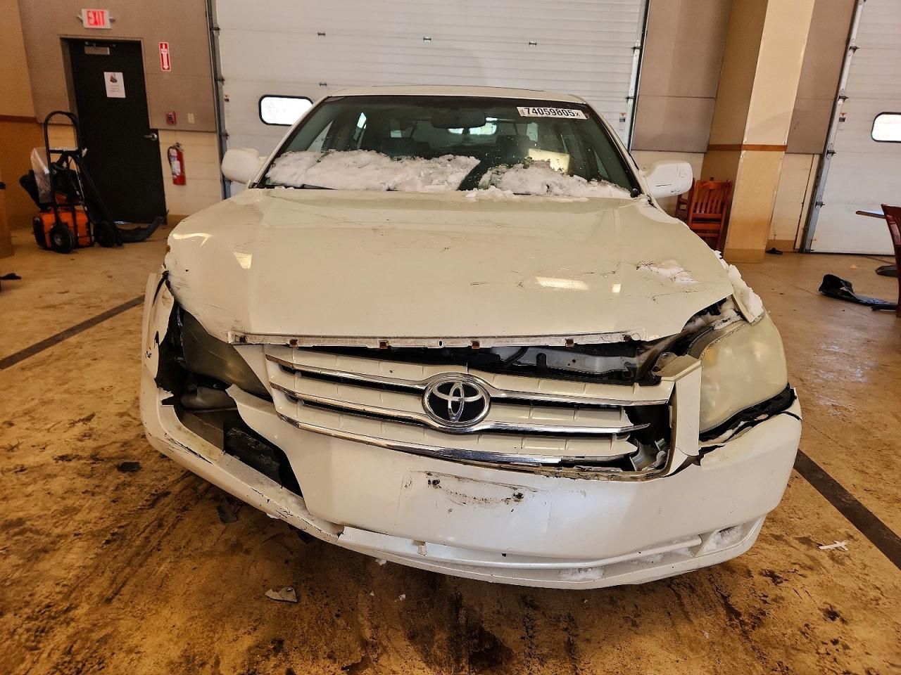 2006 Toyota Avalon xl