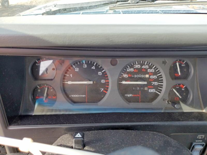 1995 Jeep Cher se
