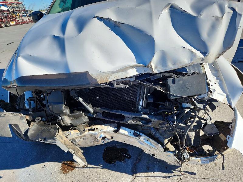 2015 Dodge RAM 1500 SLT