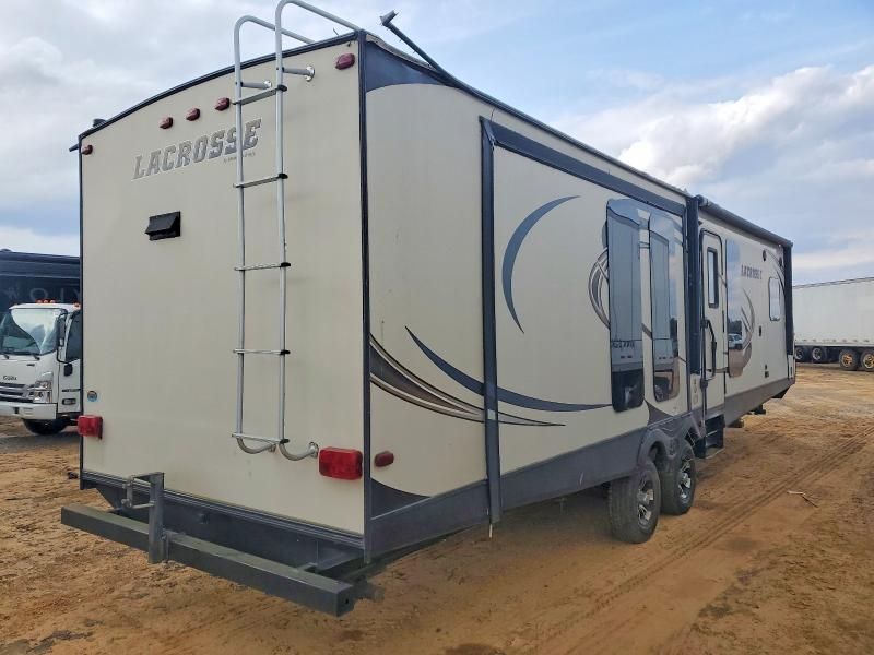 2016 Primetime Lacrosse