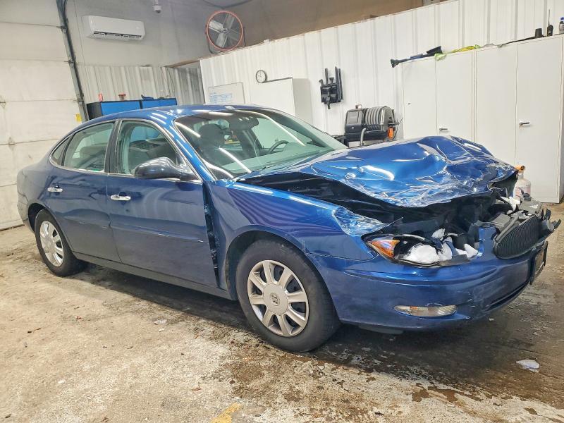 2005 Buick Lacrosse cx