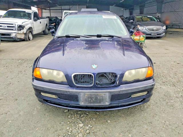 2001 Bmw Motorrad 2001 bmw Motorrad 325 i