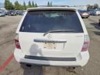 2004 Acura Mdx Touring