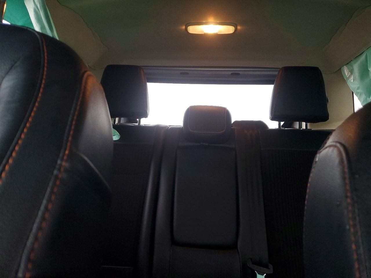 2018 Ford Ecosport ses