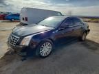 2013 Cadillac Cts Luxury Collection