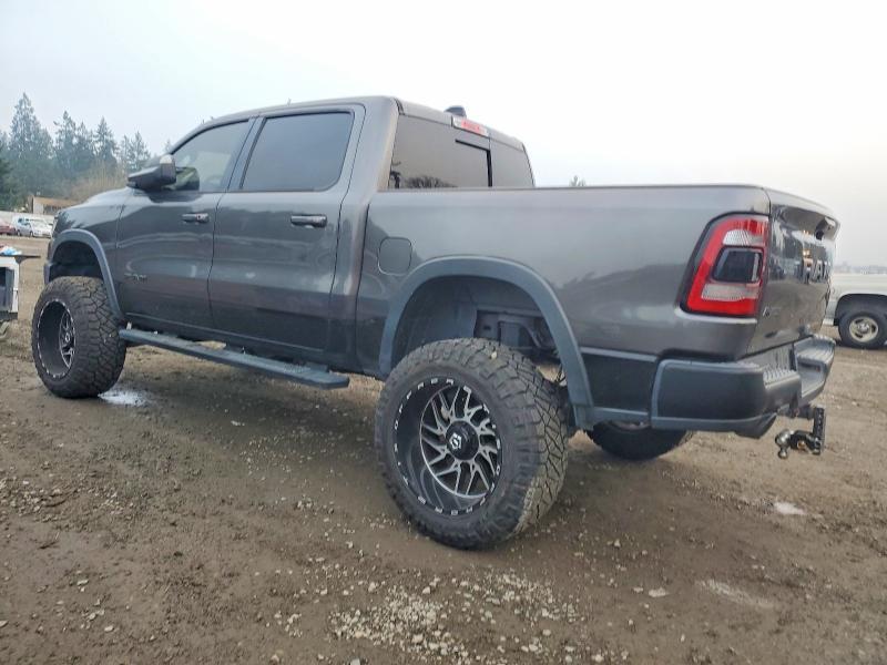 2020 Dodge Ram 1500 Rebel