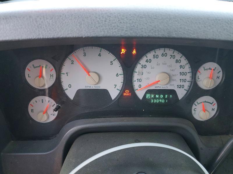2007 Dodge Ram 1500 st