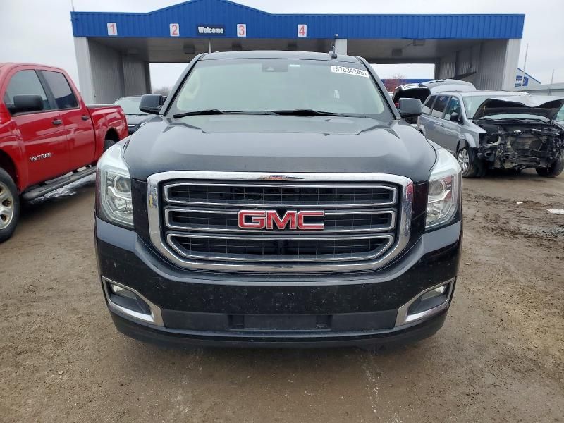 2019 GMC Yukon xl K1500 slt
