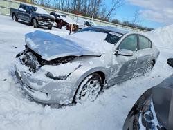 2007 Nissan Altima 3.5se for sale in Leroy, NY