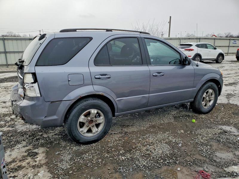 2008 KIA Sorento