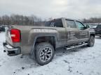 2014 GMC Sierra K1500 slt
