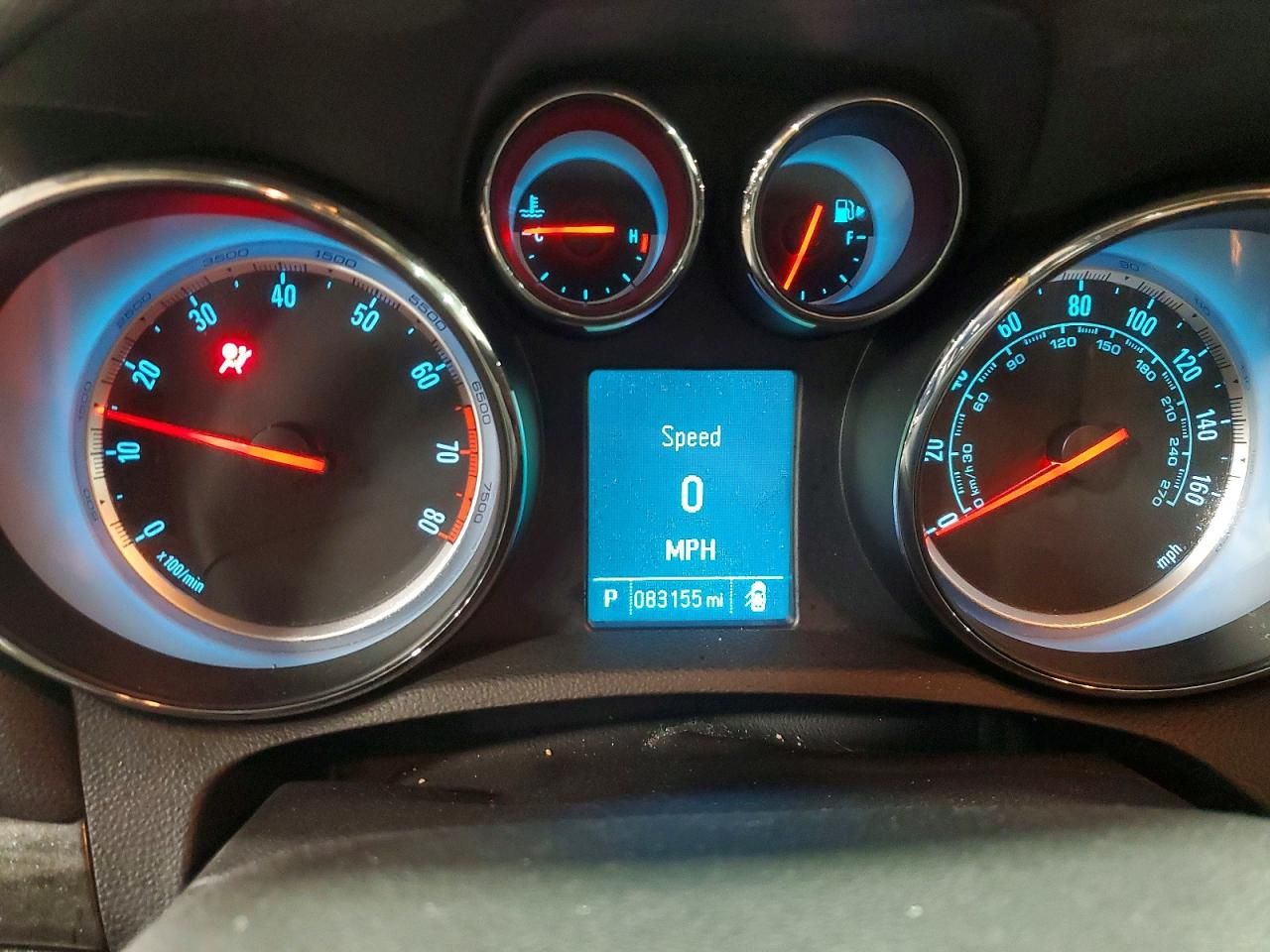 2013 Buick Encore Premium