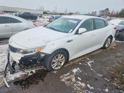 2018 KIA Optima lx for sale in New Britain, CT