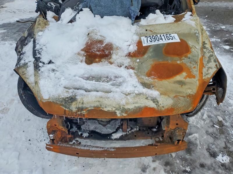 2007 KIA Sportage lx