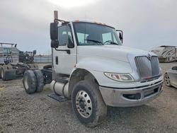 2016 International 4400 Semi Truck en venta en Houston, TX