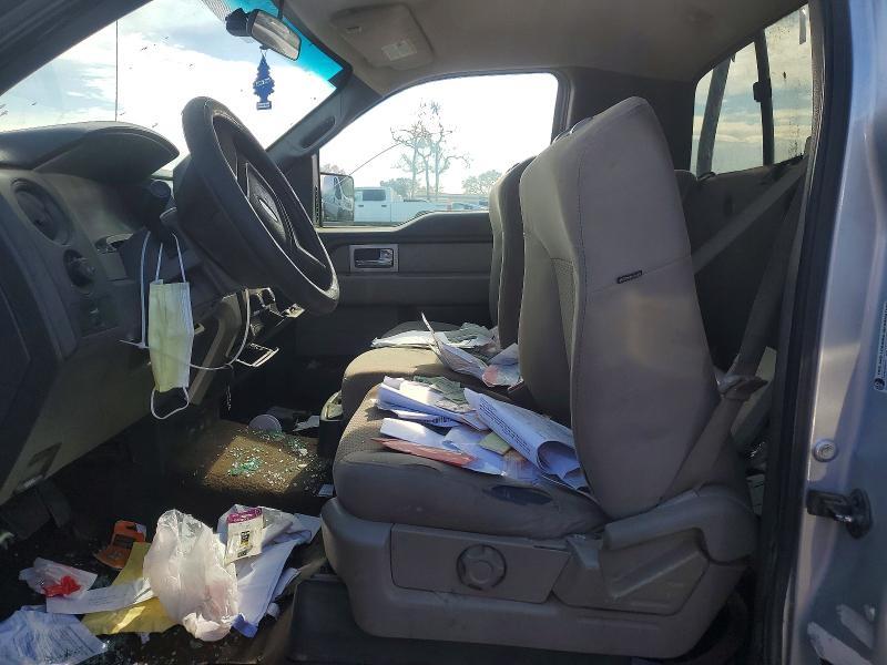 2009 Ford F150