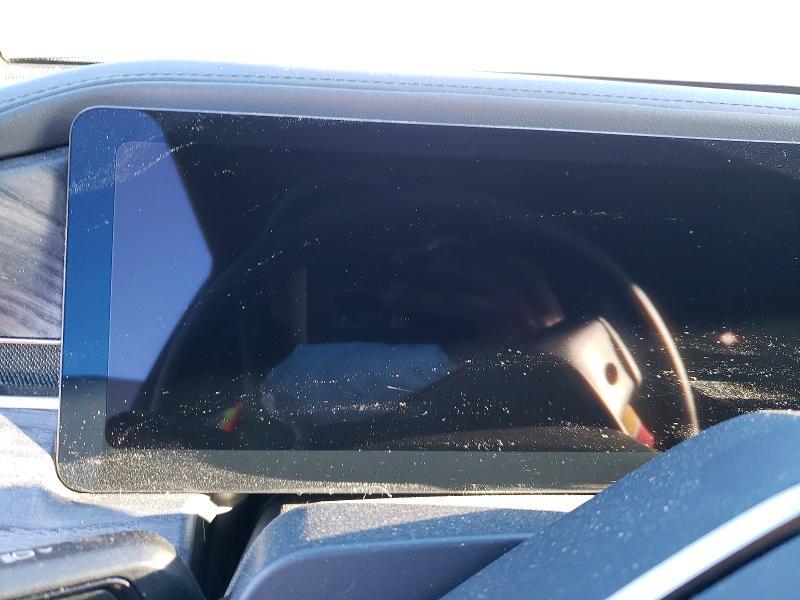 2022 Rivian R1T Adventure