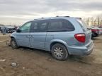 2005 Chrysler Town & Country Limited