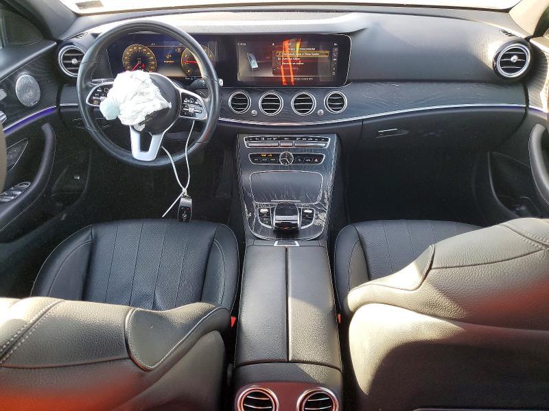 2020 Mercedes-Benz E 350 4matic