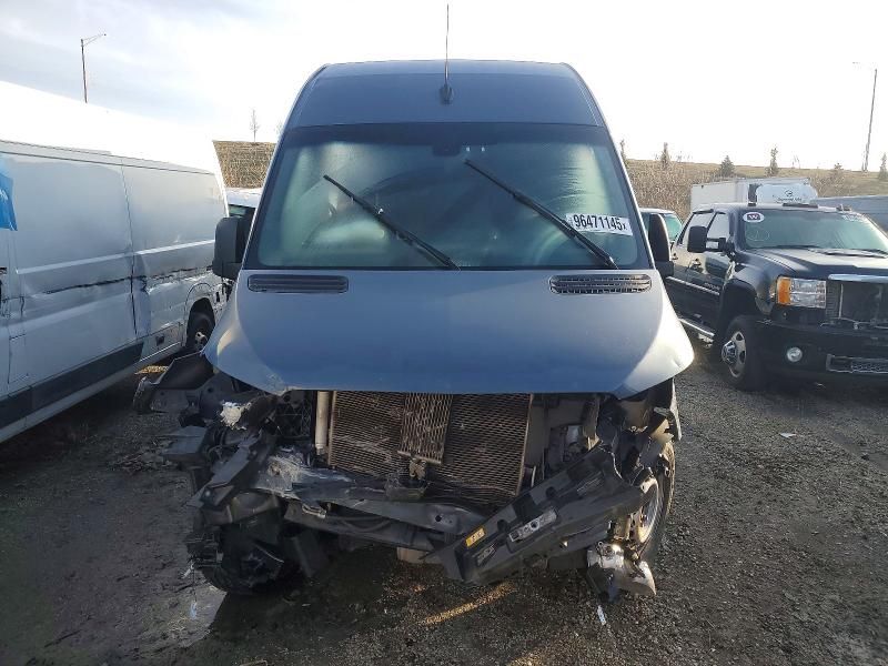 2019 Mercedes-Benz Sprinter 2500/3500