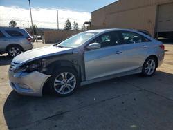 2013 Hyundai Sonata for sale in Gaston, SC