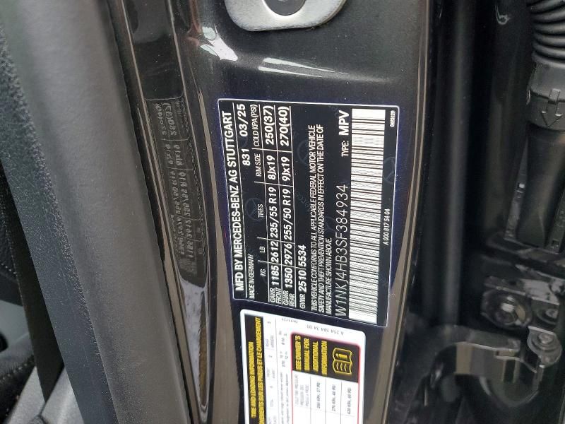 2025 Mercedes-Benz Glc Coupe 300 4matic