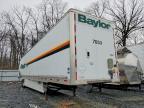 2019 Utility VS2DX DRY Van Trailer