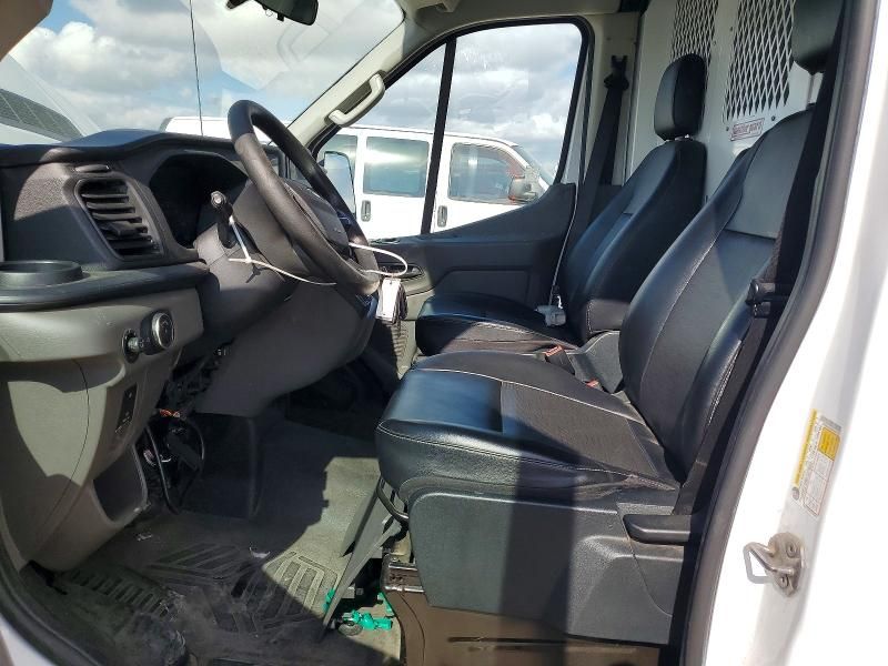 2023 Ford Transit T-250