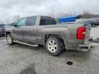 2015 GMC Sierra K1500 SLT