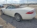 2009 Jaguar XK