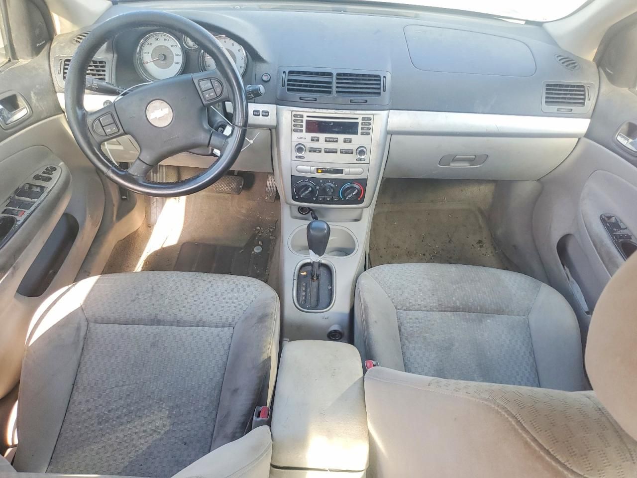 2006 Chevrolet Cobalt lt