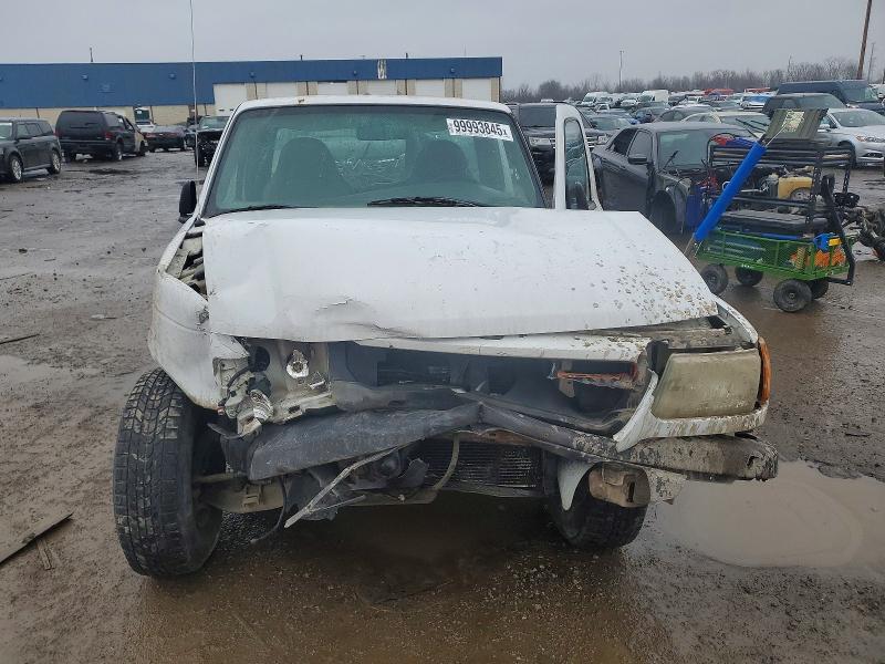 2003 Ford Ranger