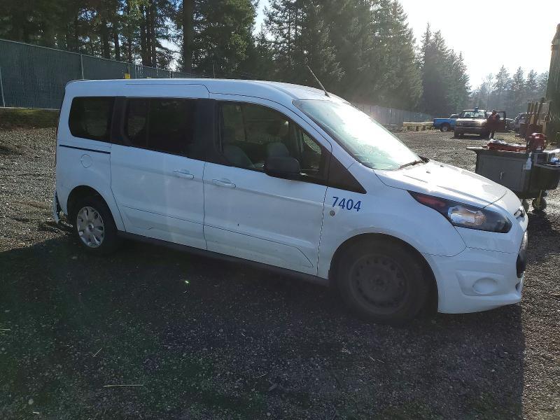 2015 Ford Transit Connect xlt