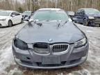 2007 BMW 328 i Sulev
