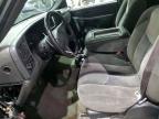2007 Chevrolet Silverado K1500 Classic Crew cab