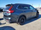 2025 Honda Cr-v Sport