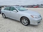 2011 Lexus Es 350