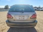 2000 Lexus Rx 300 Base