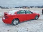 2003 Pontiac Grand am se