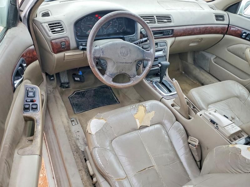 1999 Acura 3.0cl