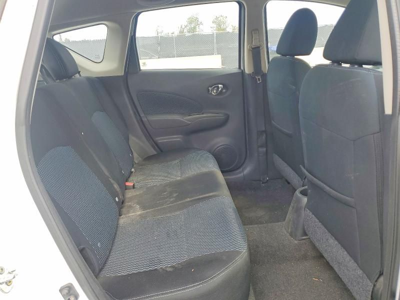 2015 Nissan Versa Note s