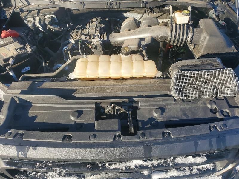 2021 Ford F150 Super cab