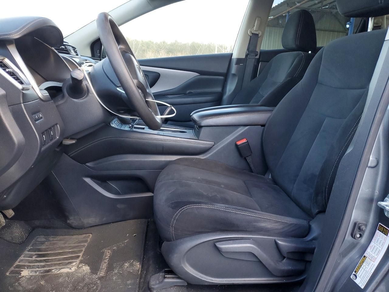 2023 Nissan Murano s