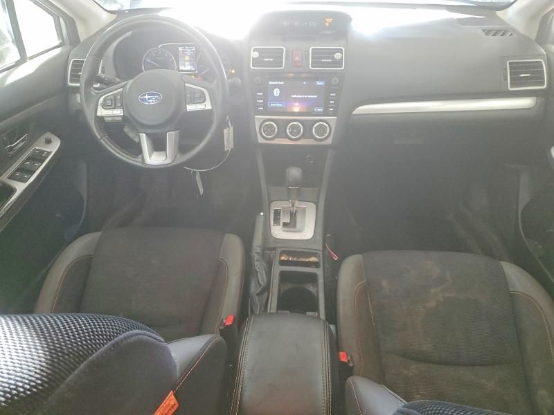 2017 Subaru Crosstrek Premium