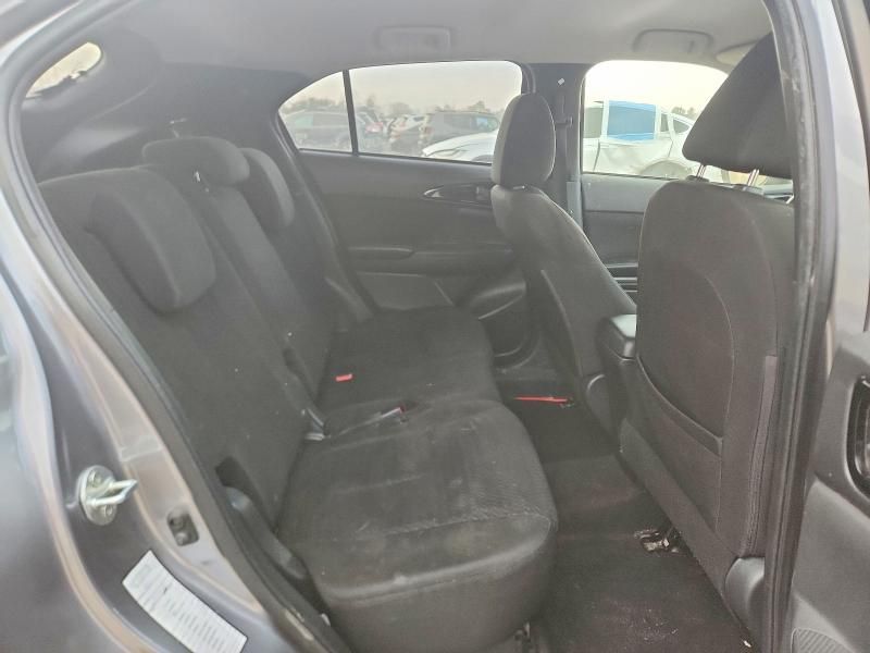 2020 Mitsubishi Eclipse Cross es